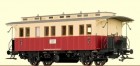 45605 Brawa Passenger car Bi of WEG